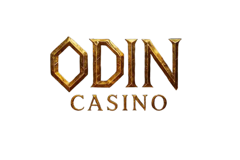 Odin Casino Logo