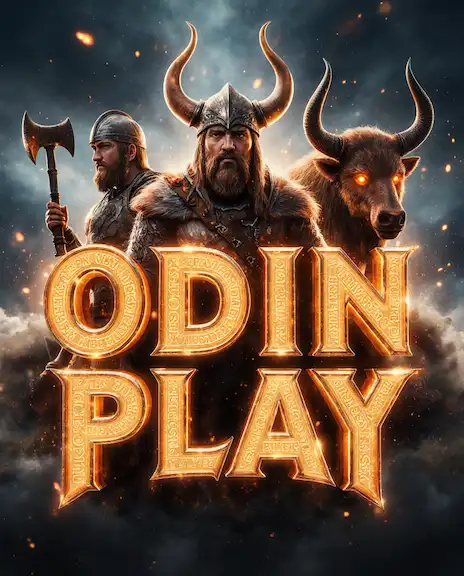 Odin Play Casino
