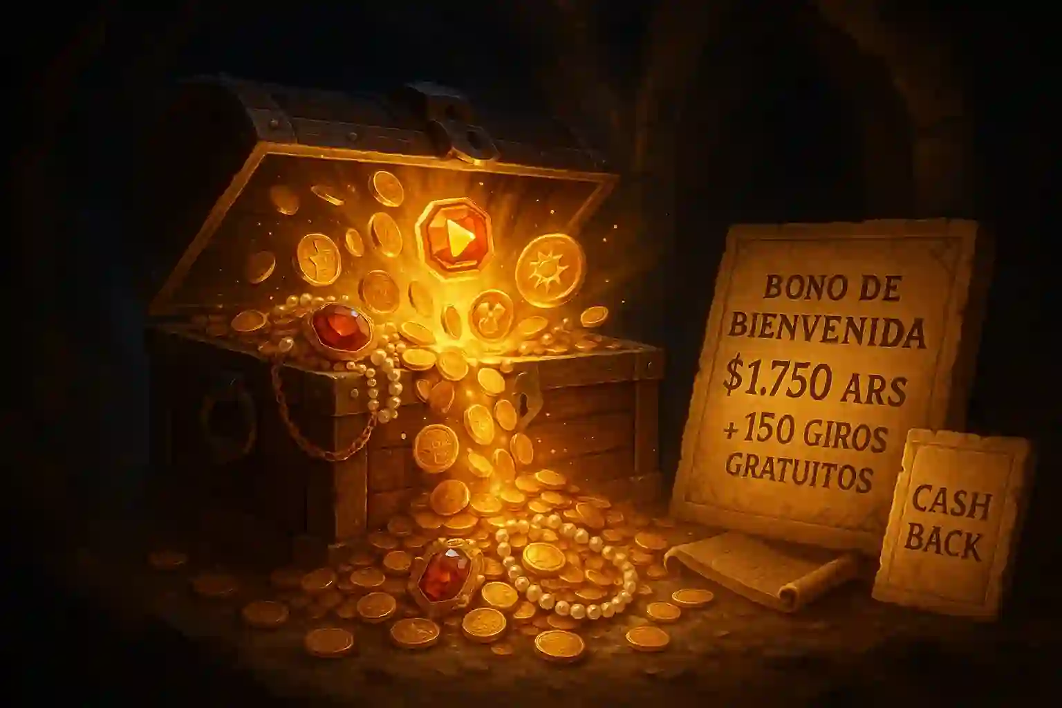 Bono Odin Play