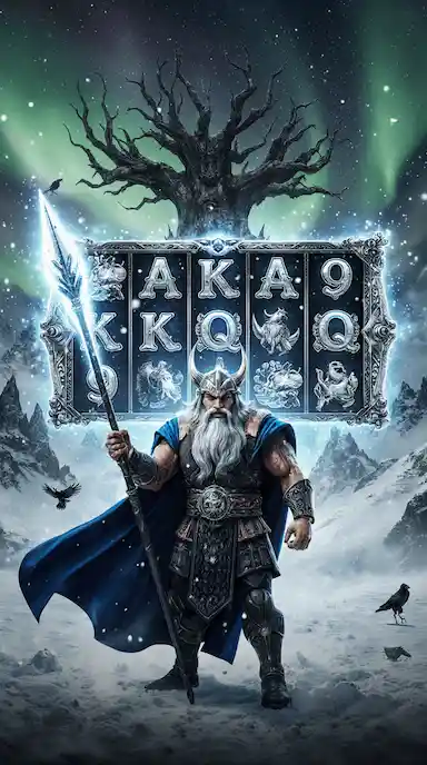Odin Slot