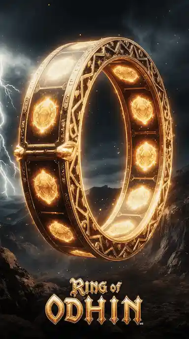 Ring of Odin Casino