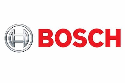 hidrolavadora Bosch